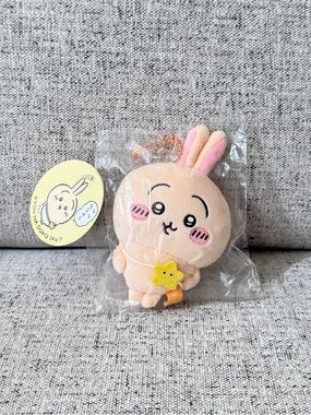 New Japan Chiikawa Usagi Cute keychain